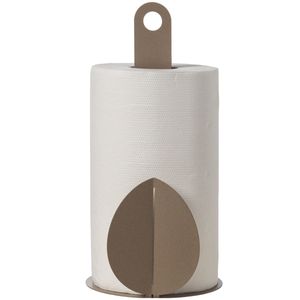 Ficus kitchen roll holder