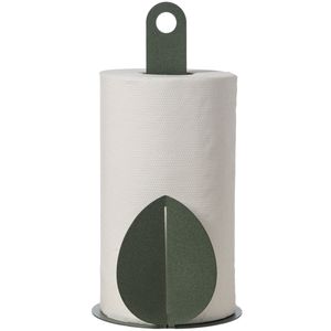 Ficus kitchen roll holder