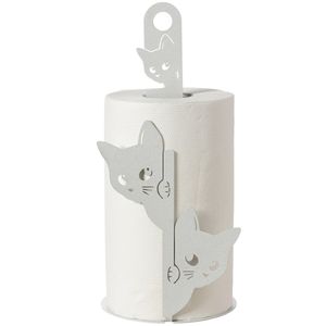 Silvestro kitchen roll holder