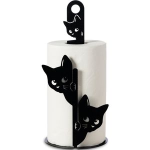 Silvestro kitchen roll holder