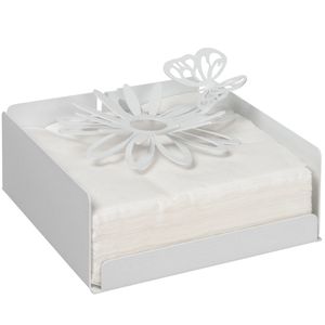 Daisy Napkin Holder