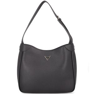 Hobo Fedora Shoulder Bag