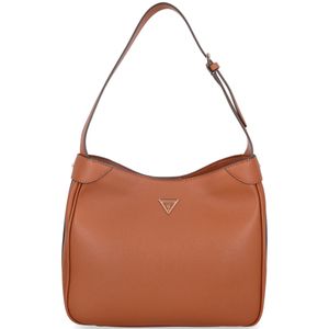Hobo Fedora Shoulder Bag