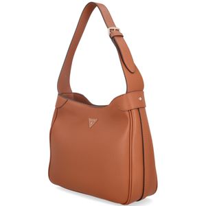 Hobo Fedora Shoulder Bag