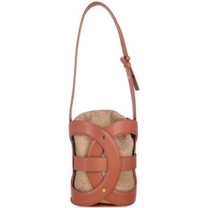 All Round M Bucket Bag