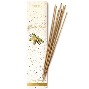 Star Vanilla Incense Sticks