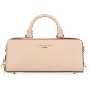 Keira leather handbag