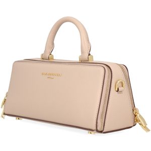 Keira leather handbag