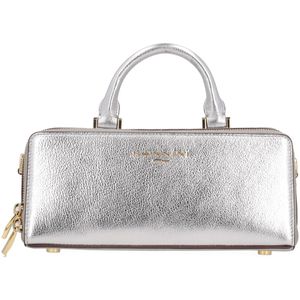 Keira leather handbag