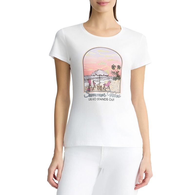 DONNA-LIU-JO-T-SHIRT-1555103