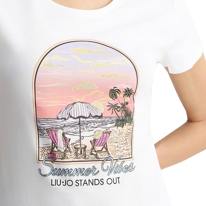 DONNA-LIU-JO-T-SHIRT-1555103