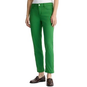 Pantalone cropped skinny fit