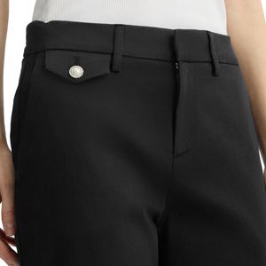 Pantalone chino con taschino