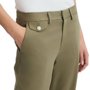 Pantalone chino con taschino
