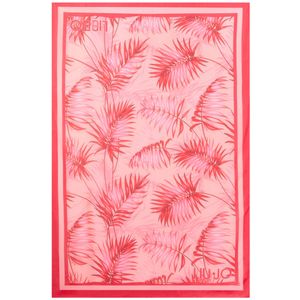 Pareo copricostume rosa