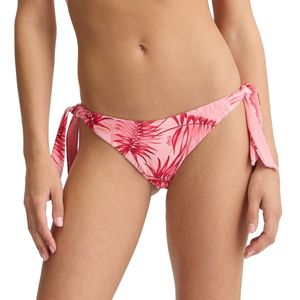 Slip bikini con fiocchi