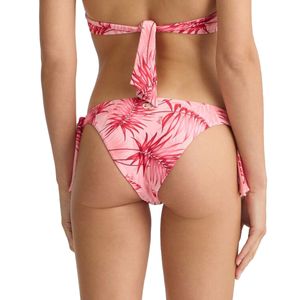 Slip bikini con fiocchi