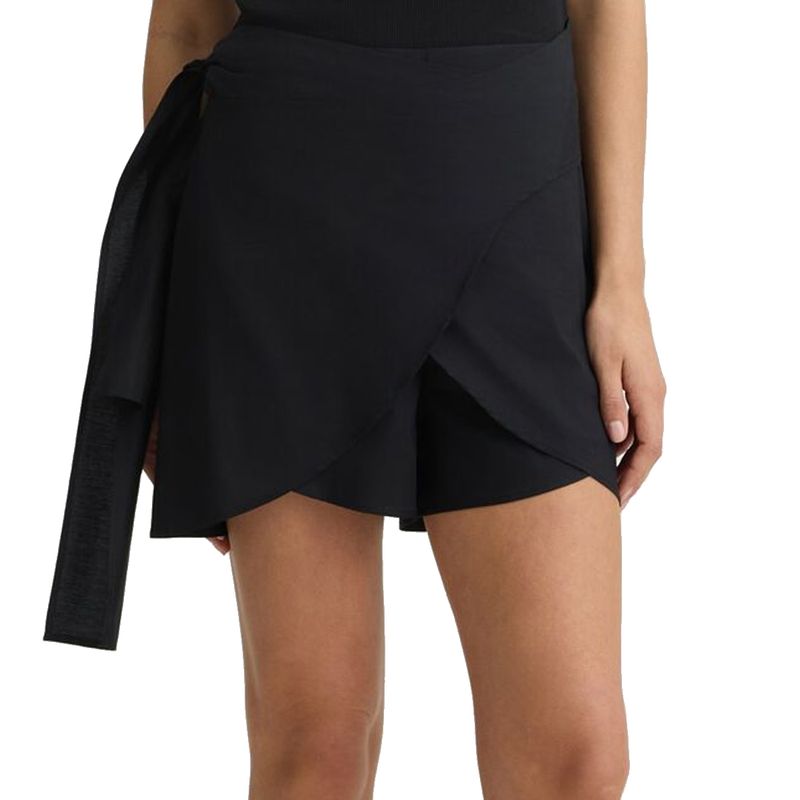 DONNA-LIU-JO-SHORTS-1557286