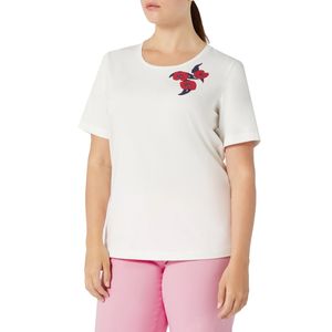 T-Shirt in jersey Kipur