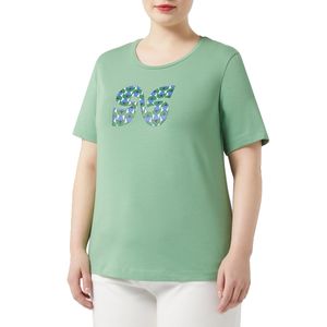 T-Shirt in jersey Kipur