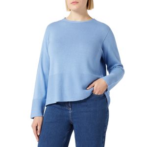 Klenia cotton sweater