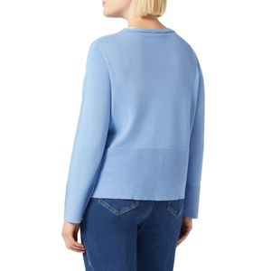 Klenia cotton sweater