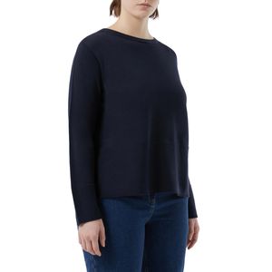 Klenia cotton sweater