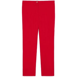 Pantalone in tessuto armaturato Palos