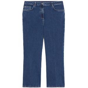 Jeans flare stretch Orafo