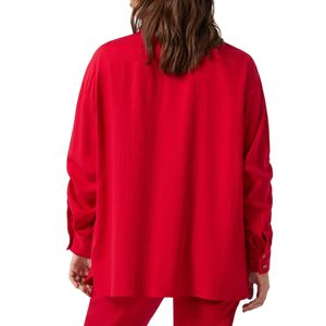 Dotto Woven Fabric Shirt