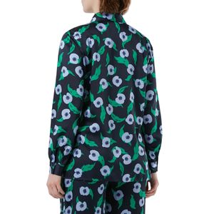 Camicia in twill Gambero