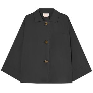 Camicia in popeline Corsaro