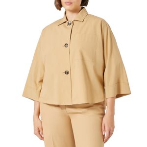 Corsaro poplin shirt