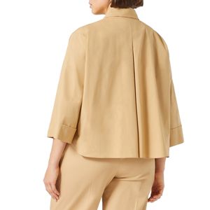 Corsaro poplin shirt