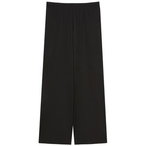 Black trousers Unno