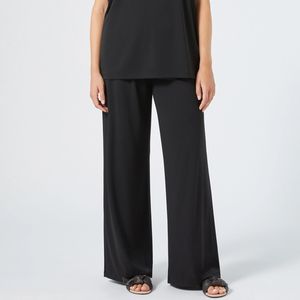 Black trousers Unno