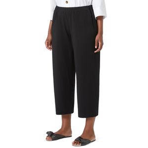 Pantalone in jersey Break