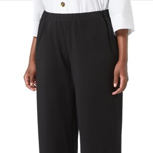 Pantalone in jersey Break