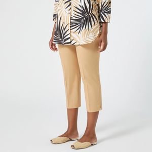 Verve Gabardine Trousers