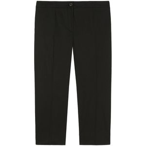 Verve Gabardine Trousers