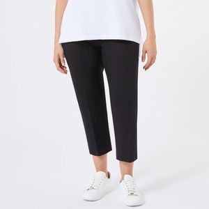 Verve Gabardine Trousers