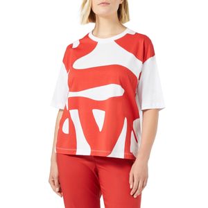 T-shirt in cotone Palpiti