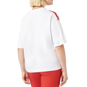 T-shirt in cotone Palpiti