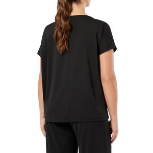 Mino black kimono sleeve t-shirt