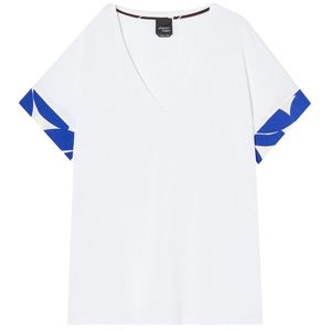 T-shirt in cotone Coimbra