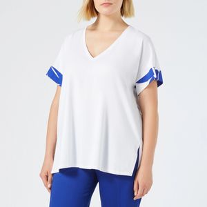 T-shirt in cotone Coimbra