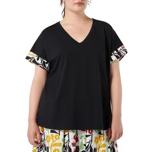 T-shirt in cotone Coimbra