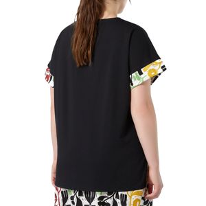 T-shirt in cotone Coimbra