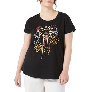 T-Shirt in jersey Glenn