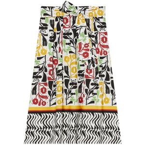 Zenith Cotton Longuette